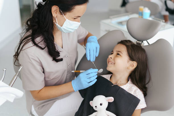 Best Weekend Emergency Dentist in Tontitown, AR