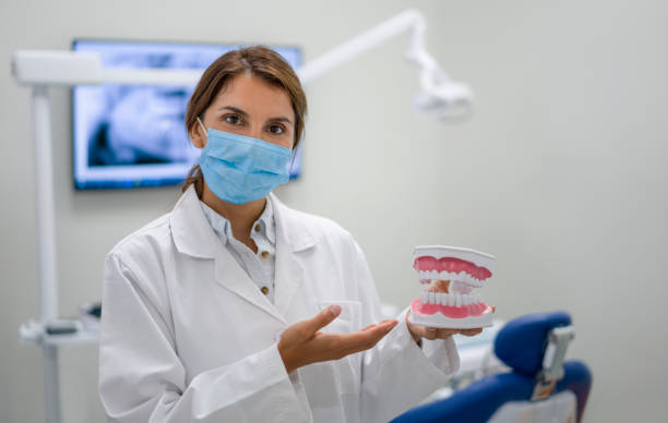 Best Emergency Tooth Extraction in Tontitown, AR