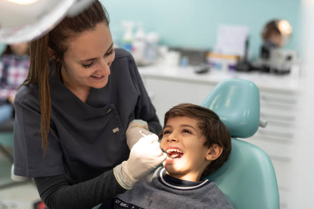 Best Emergency Wisdom Teeth Removal in Tontitown, AR