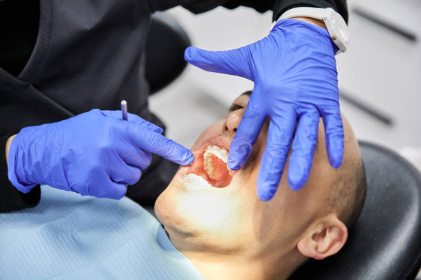 Best Pediatric Emergency Dentist in Tontitown, AR