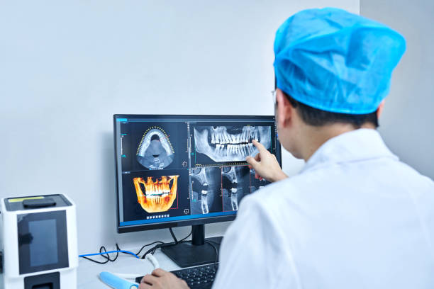 Best Emergency Dental Care for Broken or Chipped Teeth in Tontitown, AR