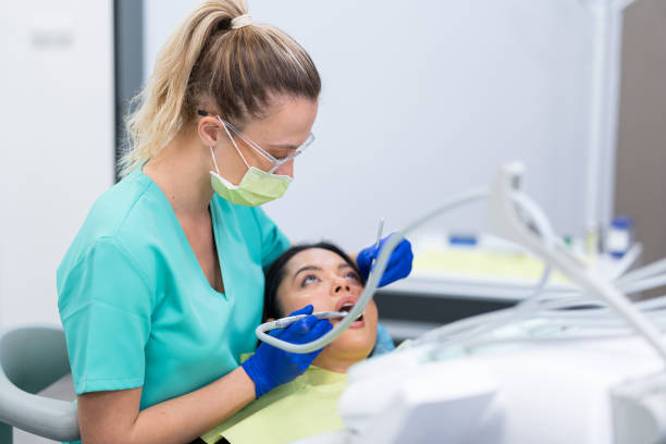 Best After-Hours Dental Trauma Care in Tontitown, AR