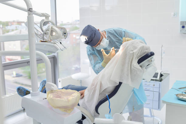Best Emergency Orthodontic Services in Tontitown, AR